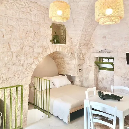 Il Piccolo Frantoio Apartment *