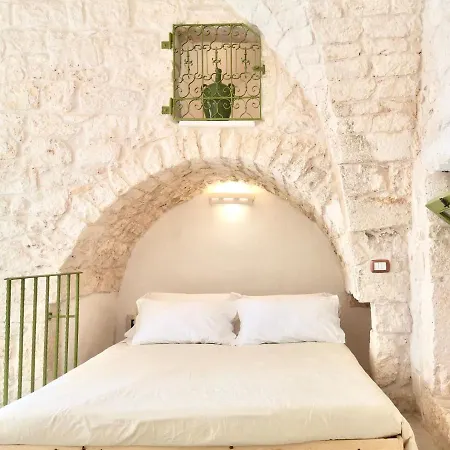 Il Piccolo Frantoio Apartment Ostuni