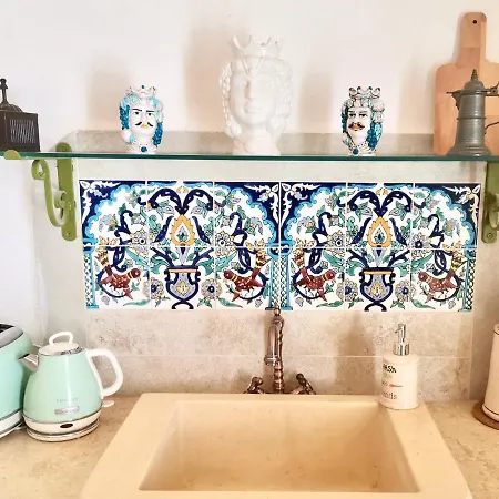 Appartement Il Piccolo Frantoio Ostuni