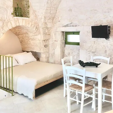 Il Piccolo Frantoio Apartment *