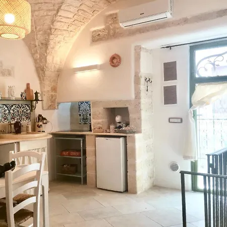 Il Piccolo Frantoio Ostuni