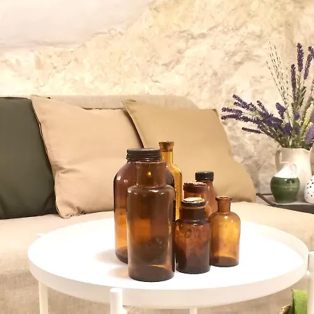 Appartement Il Piccolo Frantoio *