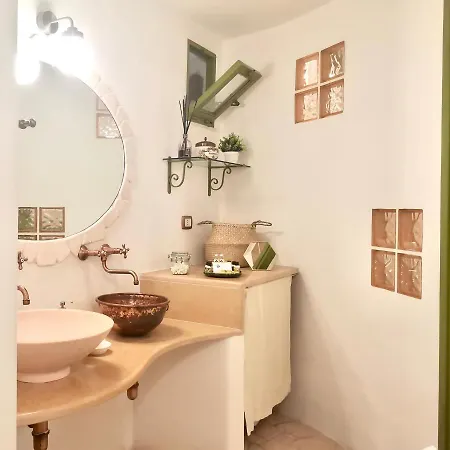 Il Piccolo Frantoio Ostuni