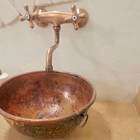 Il Piccolo Frantoio Apartment Ostuni