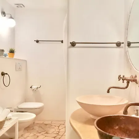 Il Piccolo Frantoio Appartement Ostuni