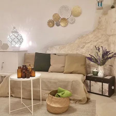 Il Piccolo Frantoio * Ostuni