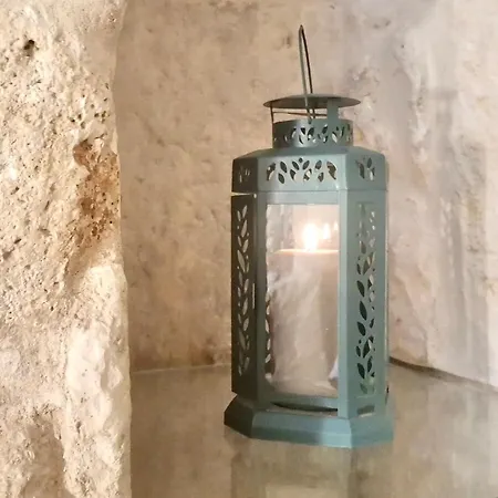 Il Piccolo Frantoio Ostuni