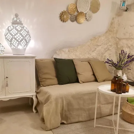 Il Piccolo Frantoio Ostuni