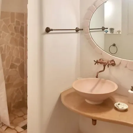 Il Piccolo Frantoio Apartment
