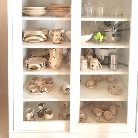 Appartement Il Piccolo Frantoio Ostuni