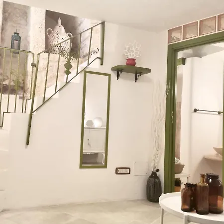Il Piccolo Frantoio Ostuni